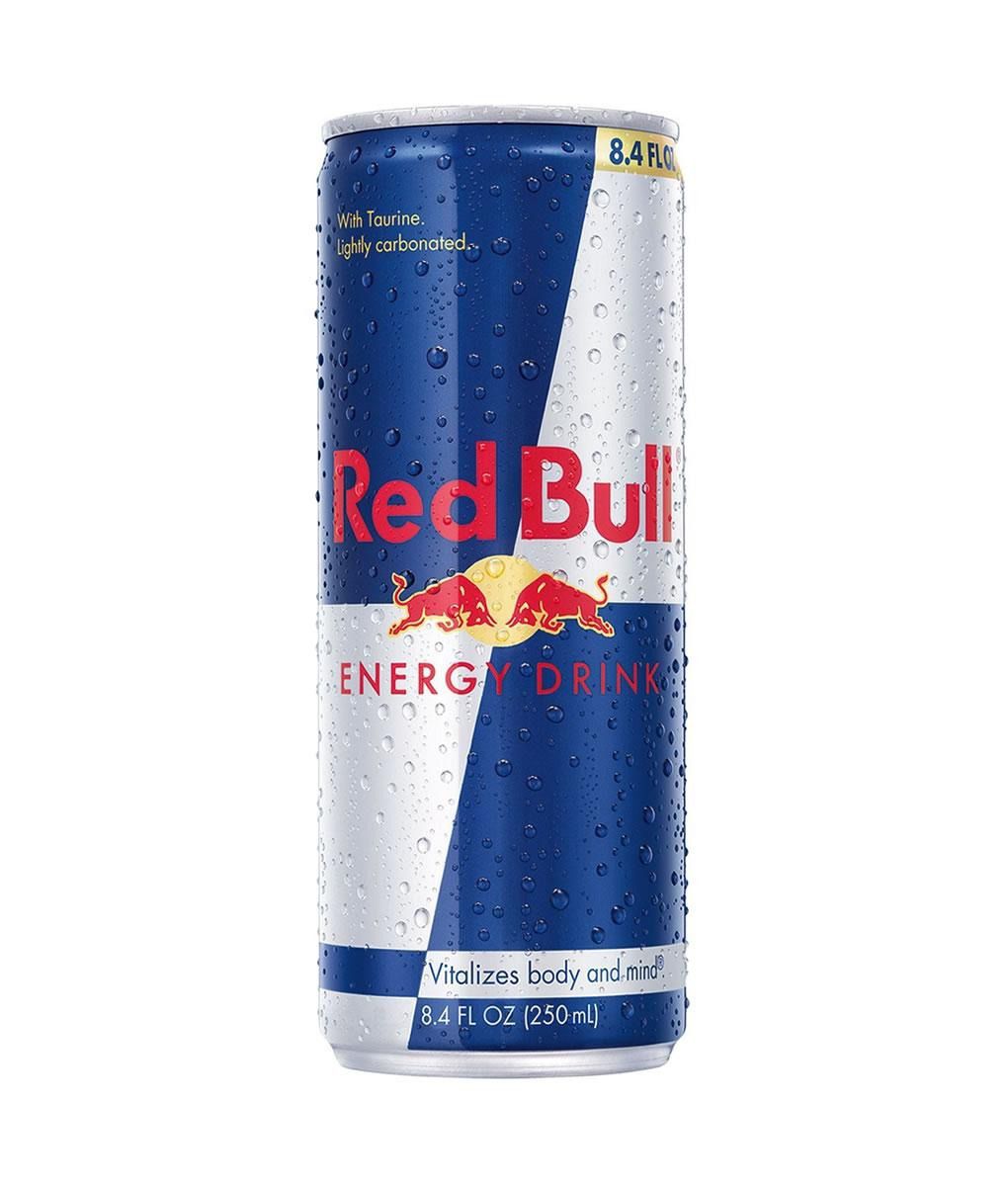 RED BULL 250ml PACK x24