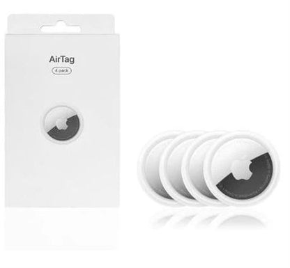 Apple Airtag Pack x4 - Original