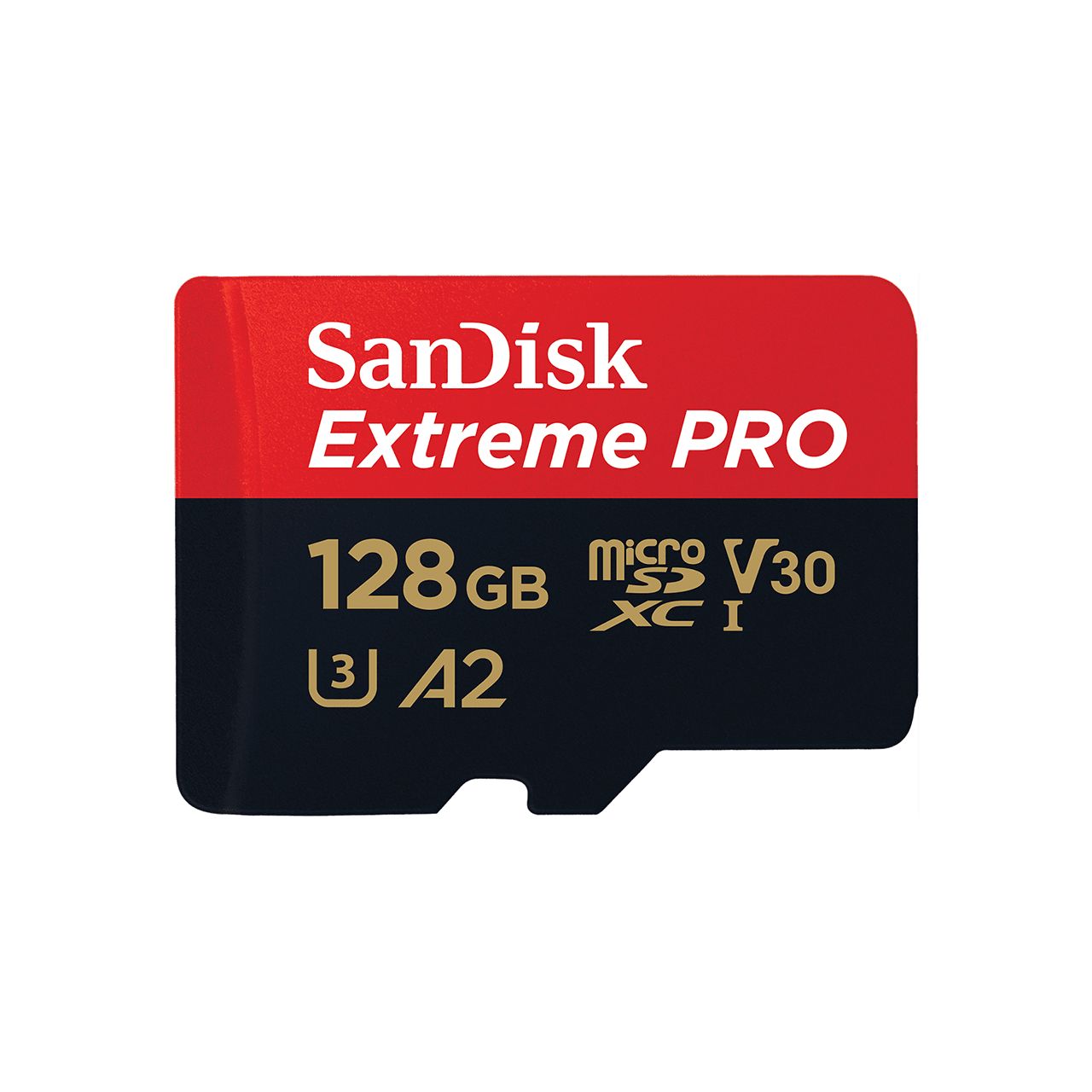TARJETA DE MEMORIA SANDISK EXTREME PRO 128Gb