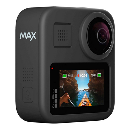 GOPRO MAX 360