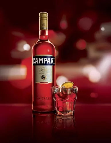 Campari 750ml