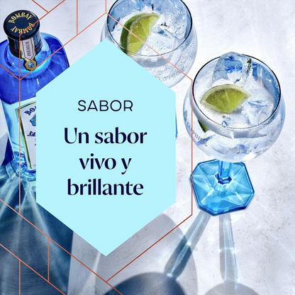 Gin Bombay Sapphire London 750ml