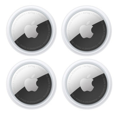 Apple Airtag Pack x4 - Original