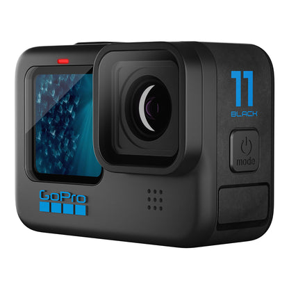 GOPRO HERO 11 BLACK