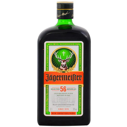 Jägermeister 700ml