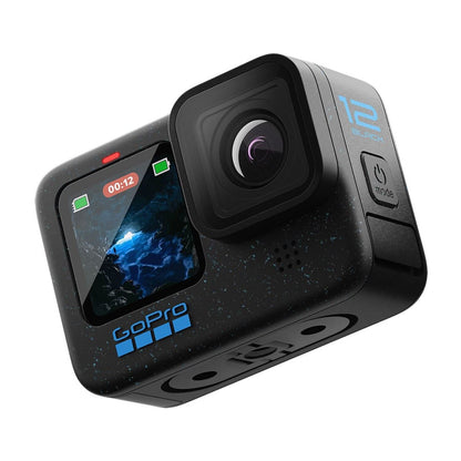 GOPRO HERO 12 BLACK