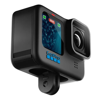 GOPRO HERO 11 BLACK
