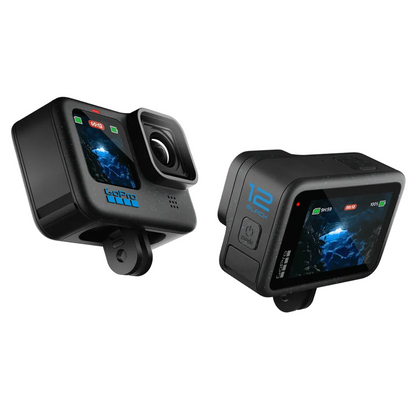 GOPRO HERO 12 BLACK