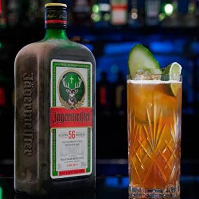 Jägermeister 700ml