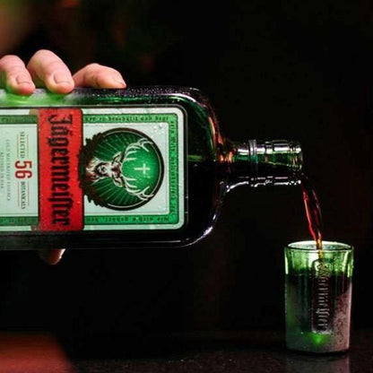 Jägermeister 700ml